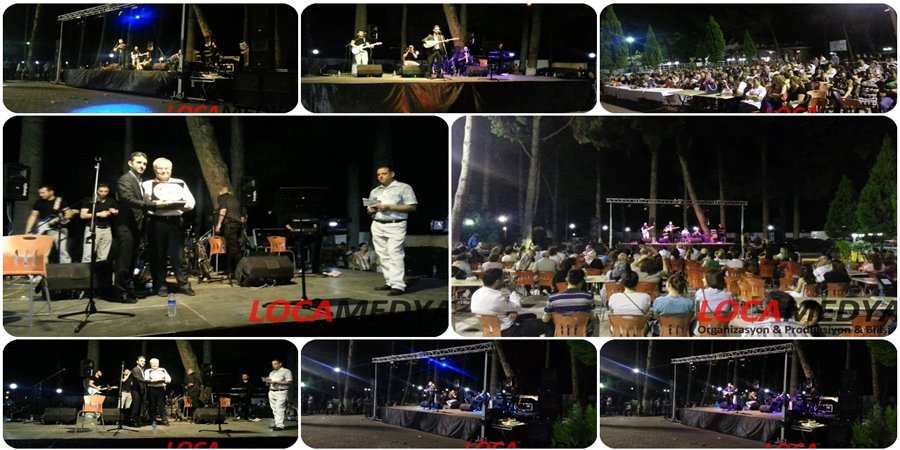 Denizli Festival Organizasyonu